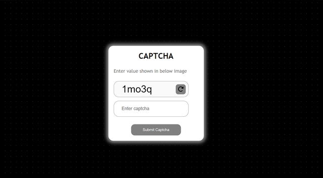 Captcha-Code Generator