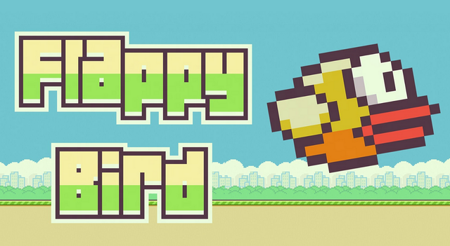 Flappy Bird Game