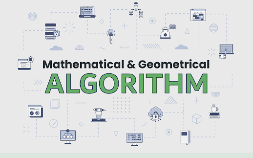 mathematics-algorithm